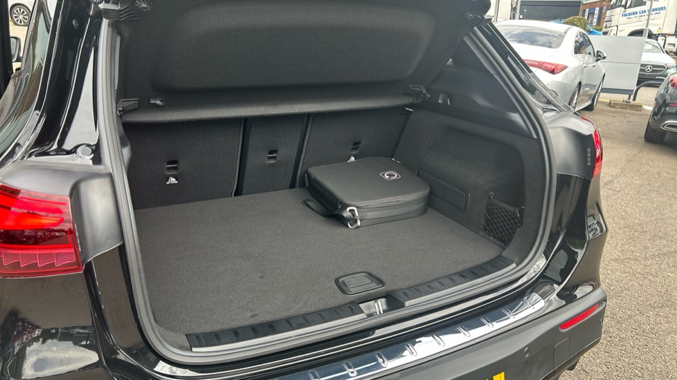 Mercedes-Benz Eqa 250+ 140kW AMG Line Prem Plus 70.5kWh 5dr Auto Electric Hatchback - Image 35