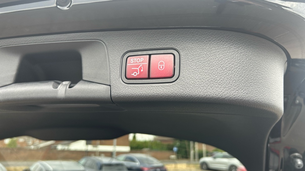 Mercedes-Benz Eqa 250+ 140kW AMG Line Prem Plus 70.5kWh 5dr Auto Electric Hatchback - Image 38