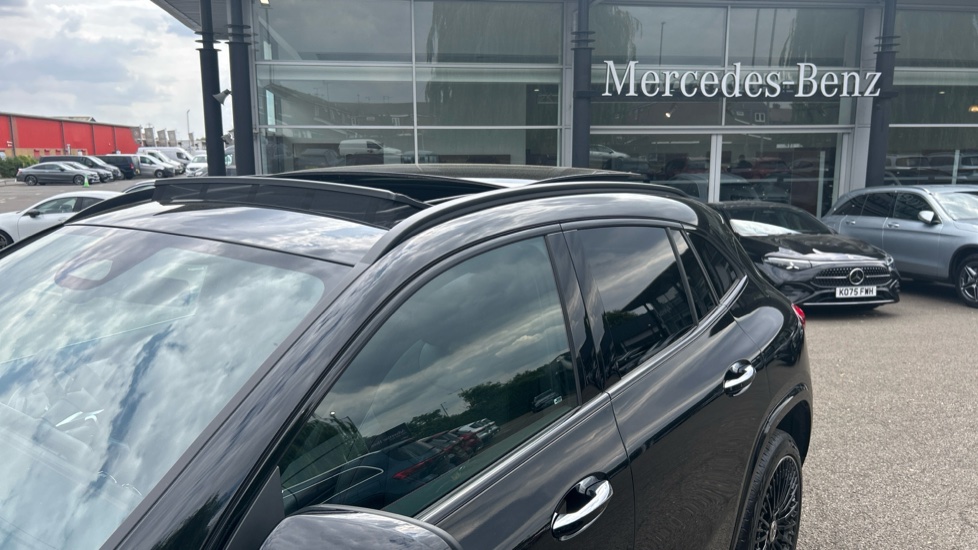 Mercedes-Benz Eqa 250+ 140kW AMG Line Prem Plus 70.5kWh 5dr Auto Electric Hatchback - Image 41
