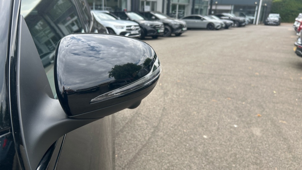 Mercedes-Benz Eqa 250+ 140kW AMG Line Prem Plus 70.5kWh 5dr Auto Electric Hatchback - Image 42