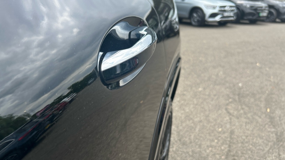 Mercedes-Benz Eqa 250+ 140kW AMG Line Prem Plus 70.5kWh 5dr Auto Electric Hatchback - Image 43