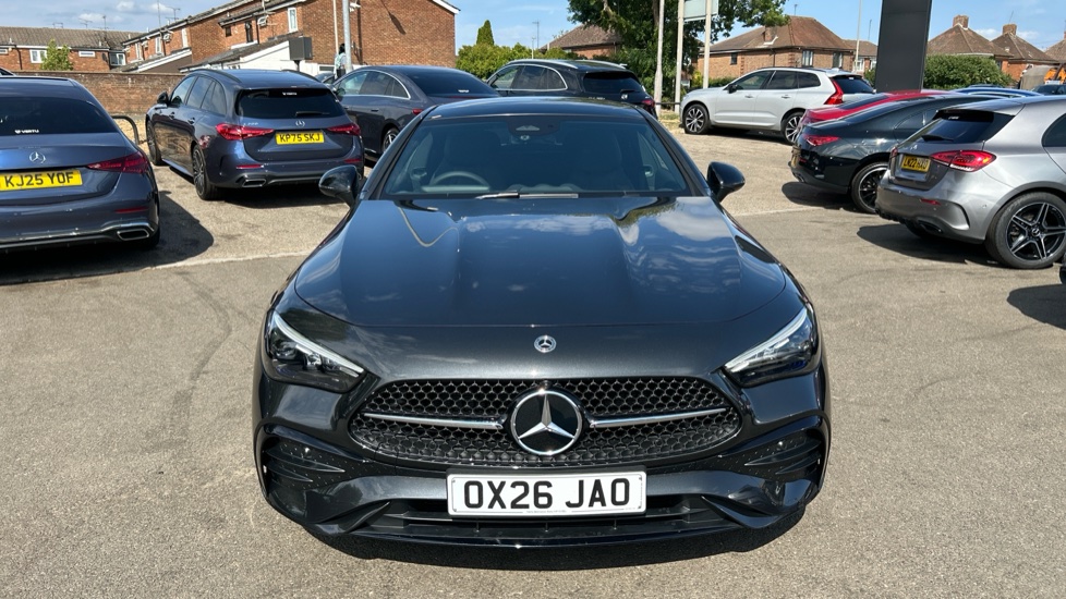 Mercedes-Benz Cle 300e Premier Edition 2dr 9G-Tronic Coupe - Image 33