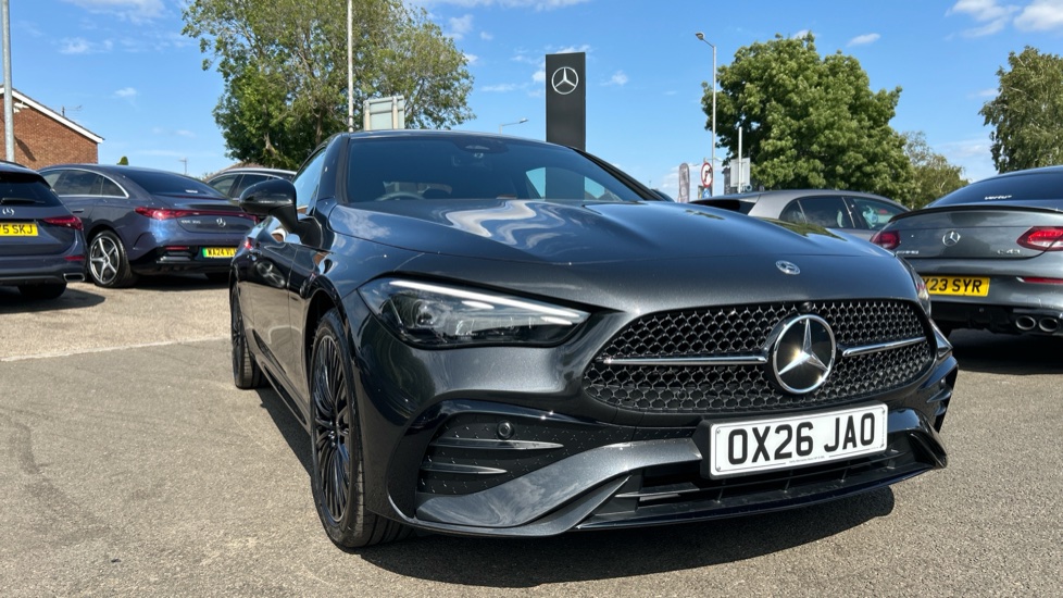 Mercedes-Benz Cle 300e Premier Edition 2dr 9G-Tronic Coupe - Image 34