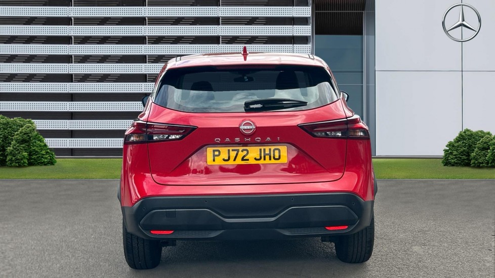 Nissan Qashqai 1.3 DiG-T MH 158 Acenta Premium 5dr Xtronic Petrol Hatchback - Image 6