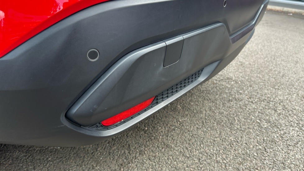 Nissan Qashqai 1.3 DiG-T MH 158 Acenta Premium 5dr Xtronic Petrol Hatchback - Image 34