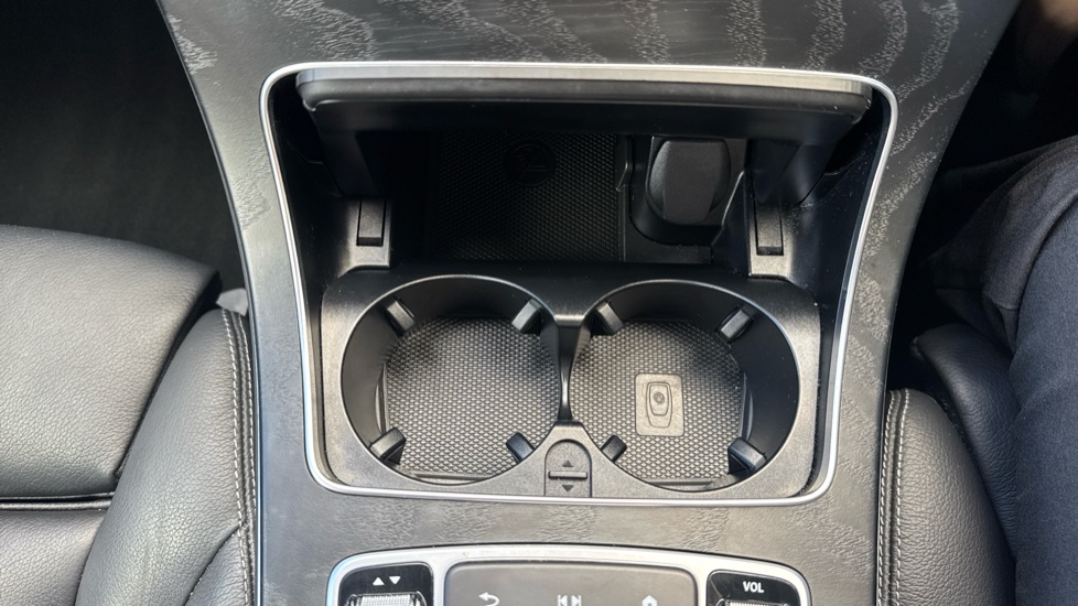 Mercedes-Benz GLC Coupe GLC 300d 4Matic AMG Line Premium 5dr 9G-Tronic Diesel Estate - Image 29