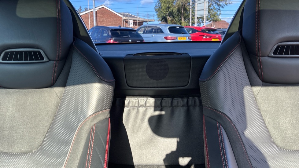 Mercedes-AMG SLC 43 2dr 9G-Tronic Petrol Roadster - Image 15