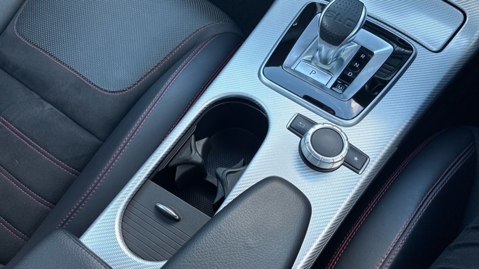 Mercedes-AMG SLC 43 2dr 9G-Tronic Petrol Roadster - Image 31