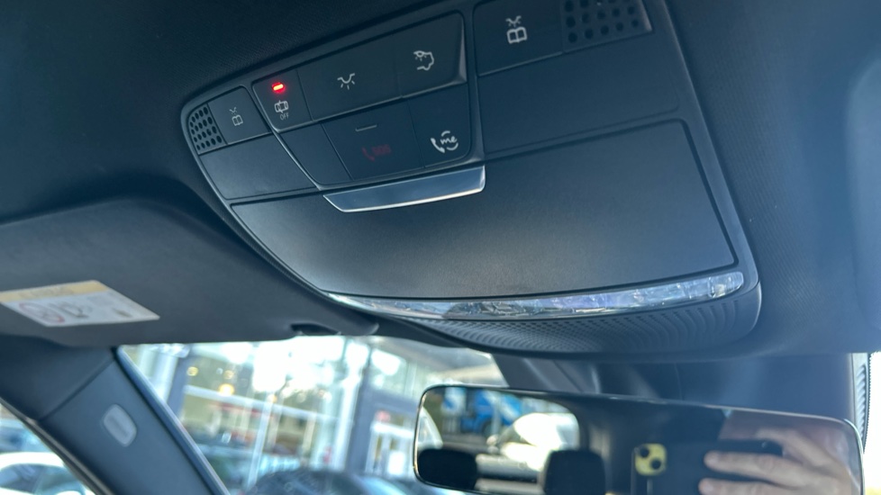 Mercedes-Benz GLC 220d 4Matic AMG Line Premium 5dr 9G-Tronic Diesel Estate - Image 38