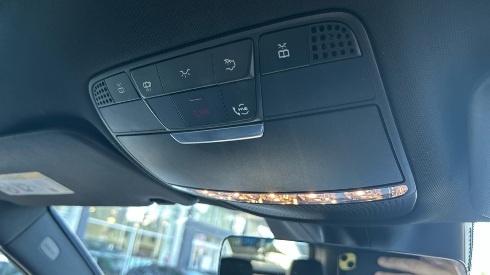 Mercedes-Benz GLC 220d 4Matic AMG Line Premium 5dr 9G-Tronic Diesel Estate - Image 39