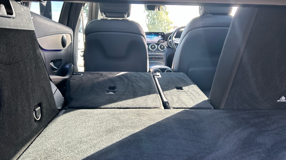 Mercedes-Benz GLC 220d 4Matic AMG Line Premium 5dr 9G-Tronic Diesel Estate - Image 43
