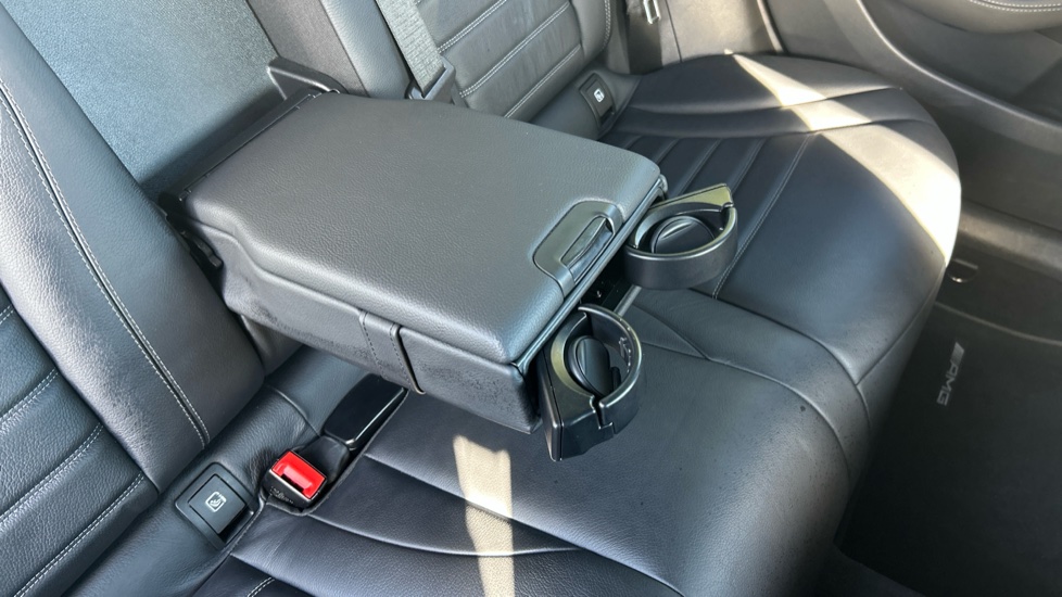 Mercedes-Benz GLC 220d 4Matic AMG Line Premium 5dr 9G-Tronic Diesel Estate - Image 51