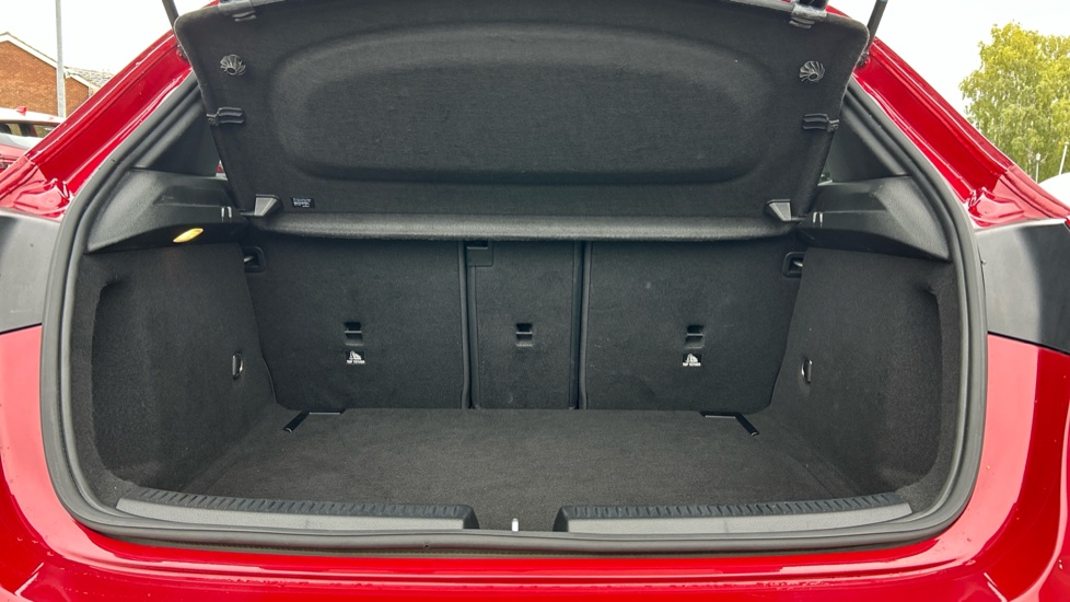 Mercedes-Benz A-Class A200 AMG Line Executive 5dr Auto Petrol Hatchback - Image 4