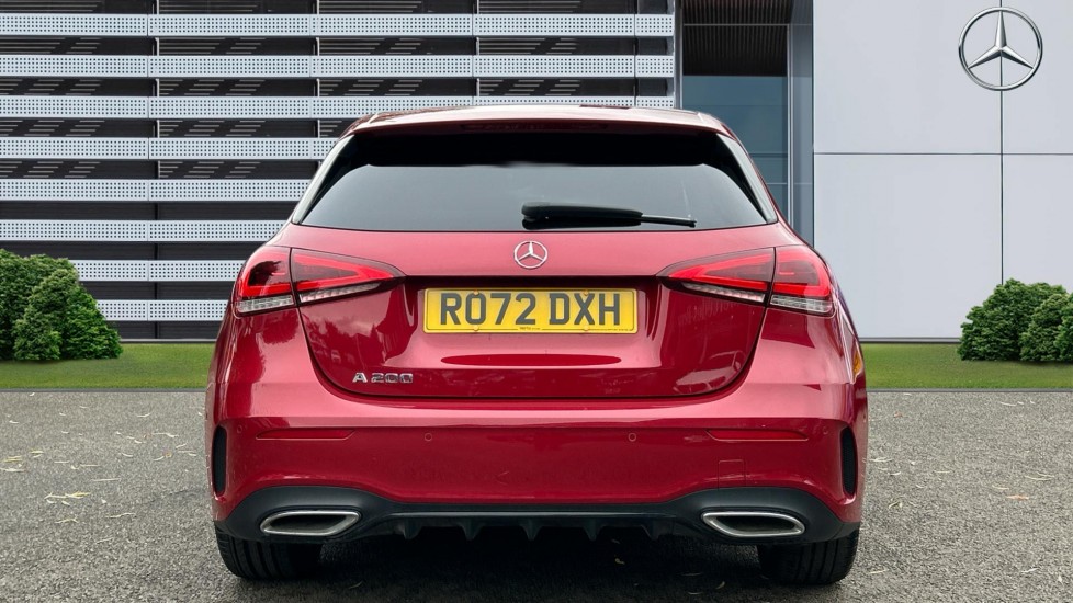 Mercedes-Benz A-Class A200 AMG Line Executive 5dr Auto Petrol Hatchback - Image 6