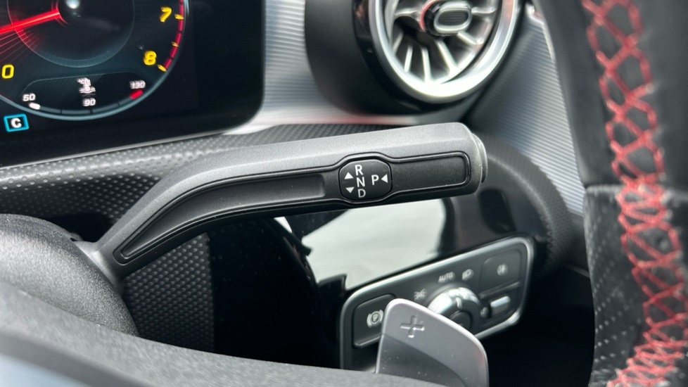Mercedes-Benz A-Class A200 AMG Line Executive 5dr Auto Petrol Hatchback - Image 13
