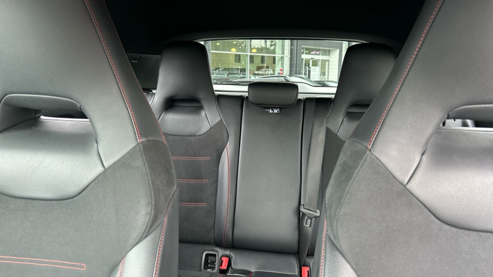 Mercedes-Benz A-Class A200 AMG Line Executive 5dr Auto Petrol Hatchback - Image 15