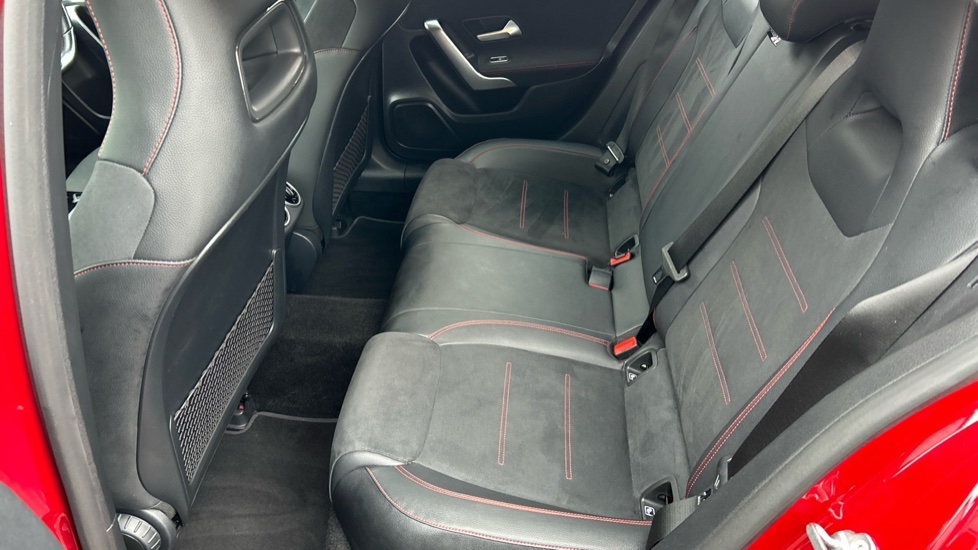 Mercedes-Benz A-Class A200 AMG Line Executive 5dr Auto Petrol Hatchback - Image 16