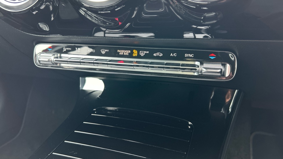 Mercedes-Benz A-Class A200 AMG Line Executive 5dr Auto Petrol Hatchback - Image 27
