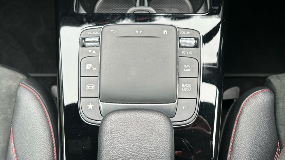 Mercedes-Benz A-Class A200 AMG Line Executive 5dr Auto Petrol Hatchback - Image 30