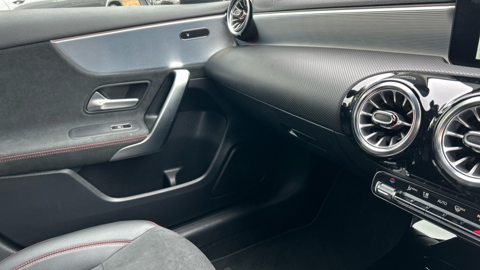 Mercedes-Benz A-Class A200 AMG Line Executive 5dr Auto Petrol Hatchback - Image 32