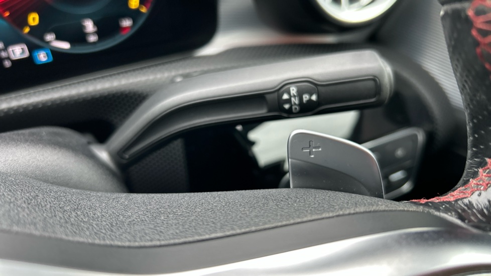 Mercedes-Benz A-Class A200 AMG Line Executive 5dr Auto Petrol Hatchback - Image 35
