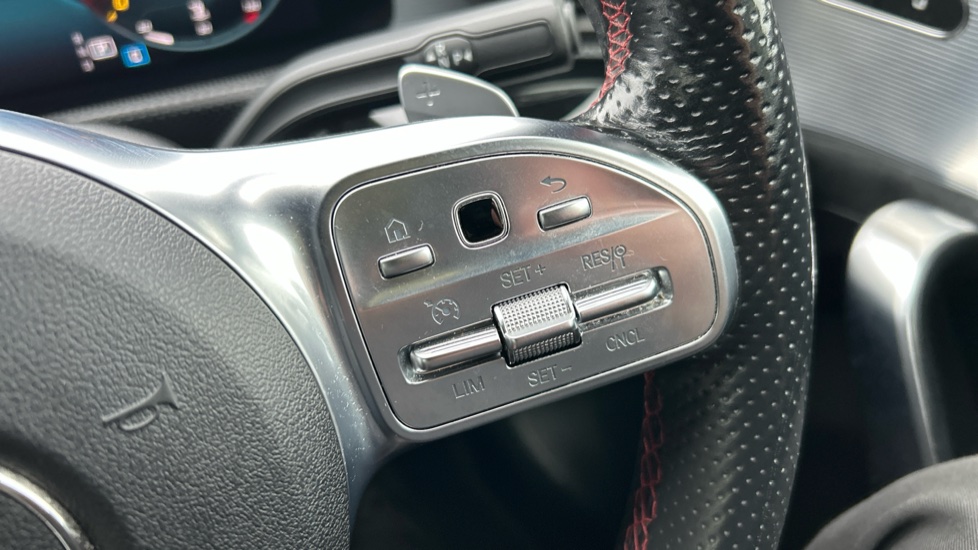Mercedes-Benz A-Class A200 AMG Line Executive 5dr Auto Petrol Hatchback - Image 36