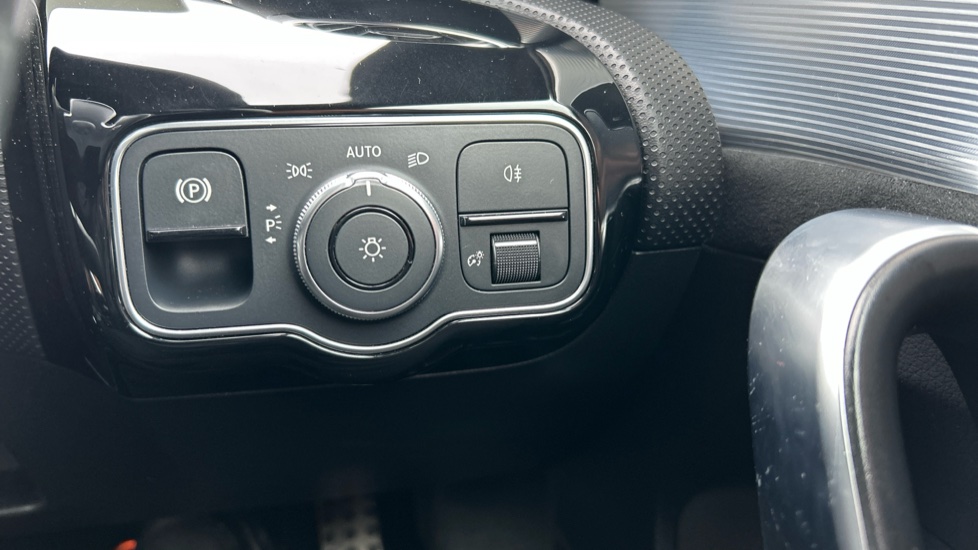 Mercedes-Benz A-Class A200 AMG Line Executive 5dr Auto Petrol Hatchback - Image 37
