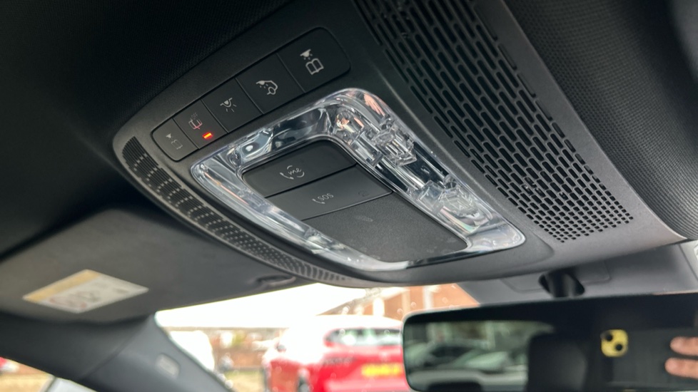 Mercedes-Benz A-Class A200 AMG Line Executive 5dr Auto Petrol Hatchback - Image 41