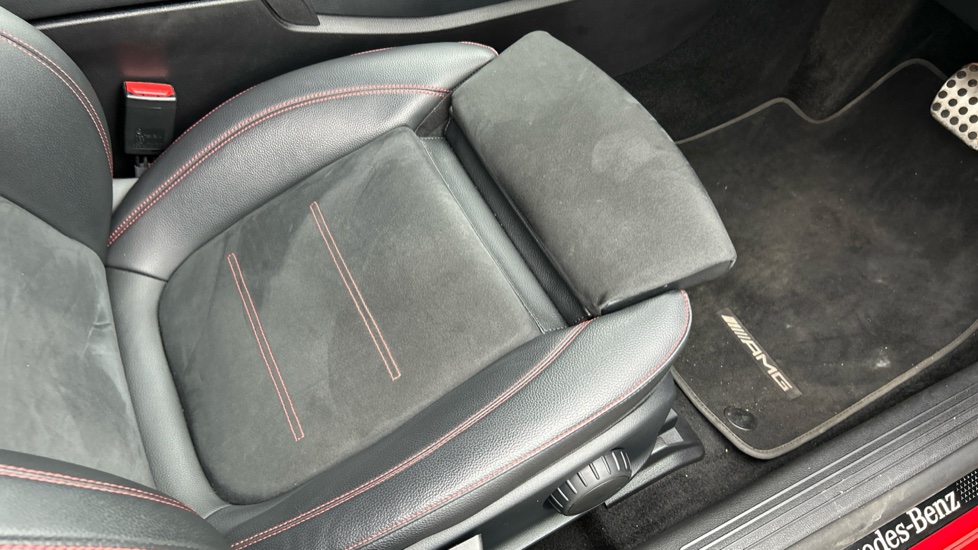 Mercedes-Benz A-Class A200 AMG Line Executive 5dr Auto Petrol Hatchback - Image 44