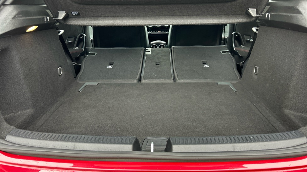 Mercedes-Benz A-Class A200 AMG Line Executive 5dr Auto Petrol Hatchback - Image 49