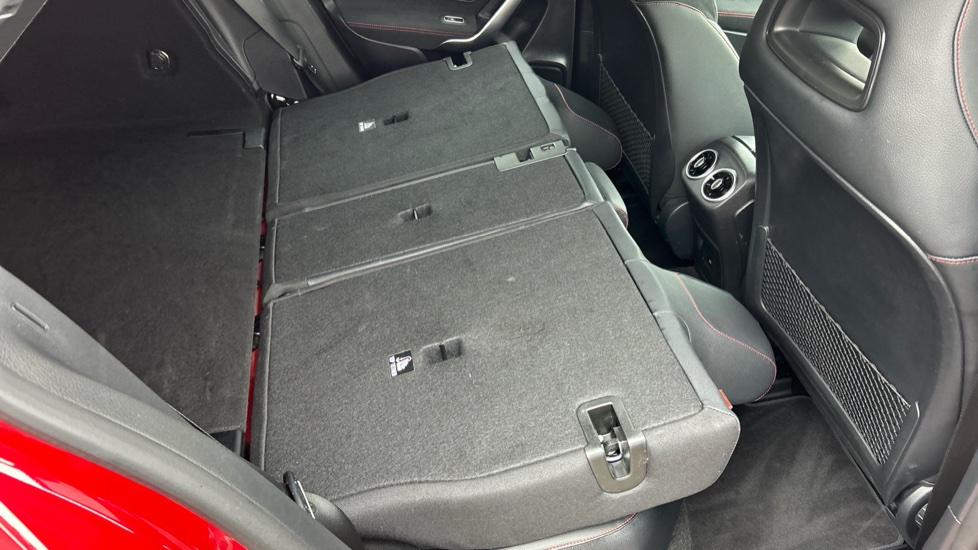 Mercedes-Benz A-Class A200 AMG Line Executive 5dr Auto Petrol Hatchback - Image 51