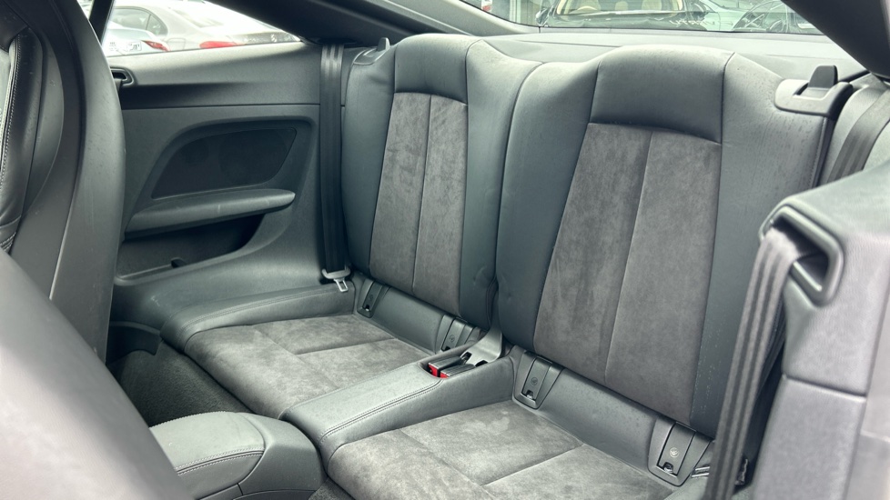 Audi TT 40 TFSI S Line 2dr S Tronic Petrol Coupe - Image 16