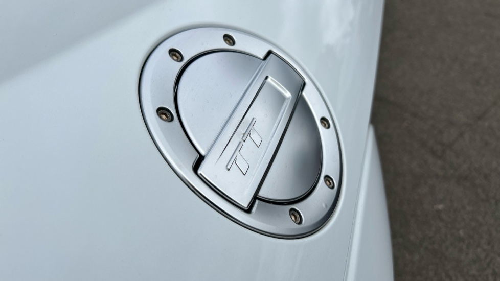 Audi TT 40 TFSI S Line 2dr S Tronic Petrol Coupe - Image 24