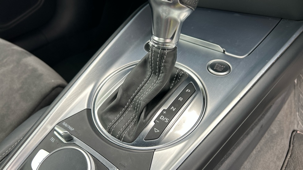 Audi TT 40 TFSI S Line 2dr S Tronic Petrol Coupe - Image 29