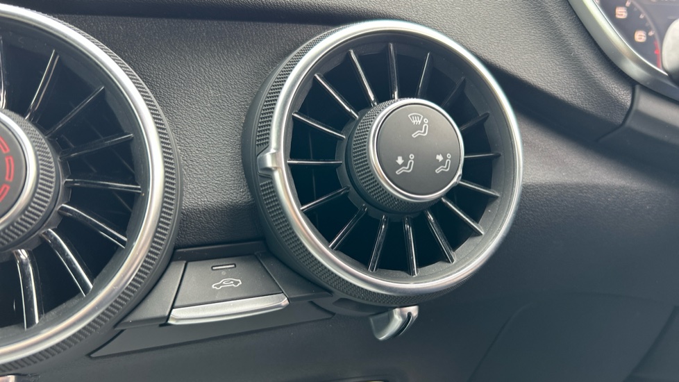 Audi TT 40 TFSI S Line 2dr S Tronic Petrol Coupe - Image 34