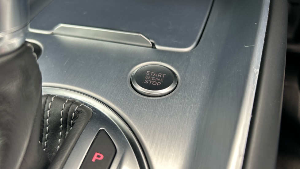Audi TT 40 TFSI S Line 2dr S Tronic Petrol Coupe - Image 35