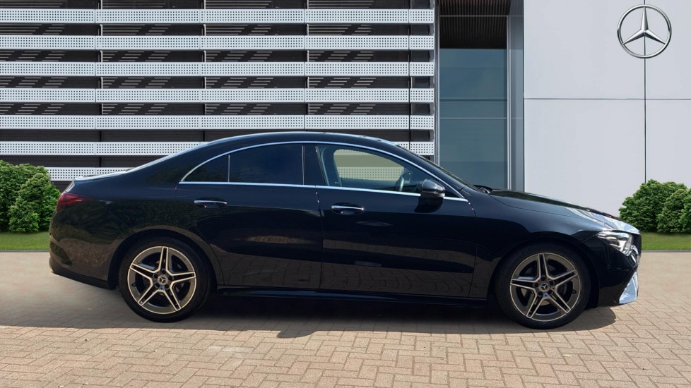 Mercedes-Benz CLA 180 AMG Line Executive 4dr Tip Auto Petrol Saloon - Image 5