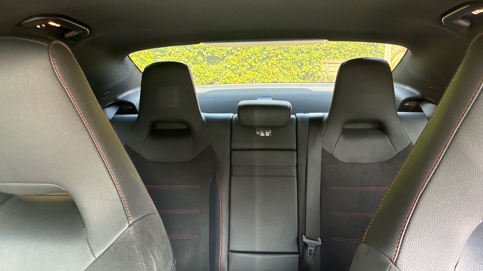 Mercedes-Benz CLA 180 AMG Line Executive 4dr Tip Auto Petrol Saloon - Image 15