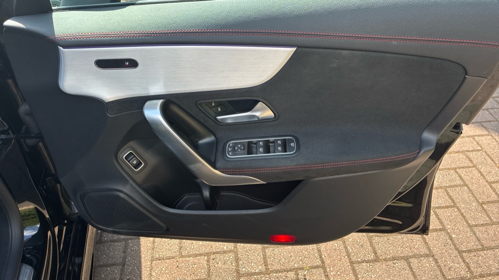 Mercedes-Benz CLA 180 AMG Line Executive 4dr Tip Auto Petrol Saloon - Image 29
