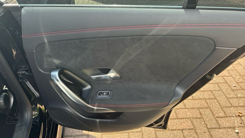 Mercedes-Benz CLA 180 AMG Line Executive 4dr Tip Auto Petrol Saloon - Image 30