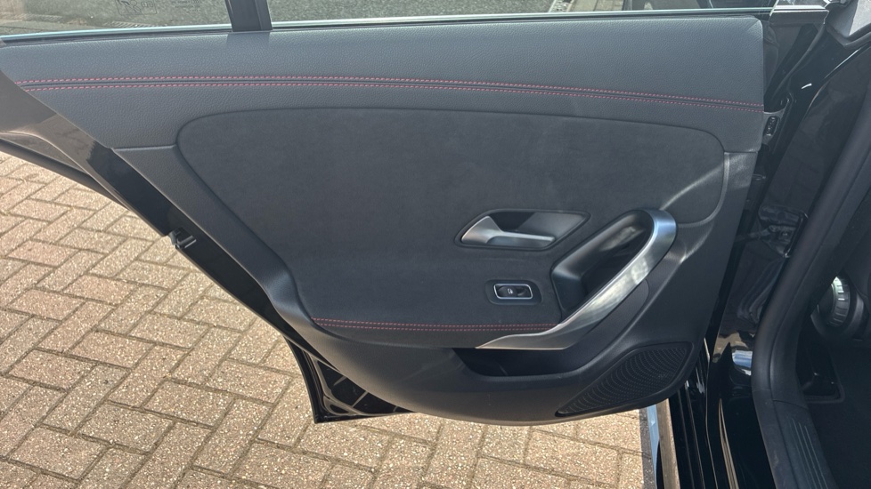 Mercedes-Benz CLA 180 AMG Line Executive 4dr Tip Auto Petrol Saloon - Image 31