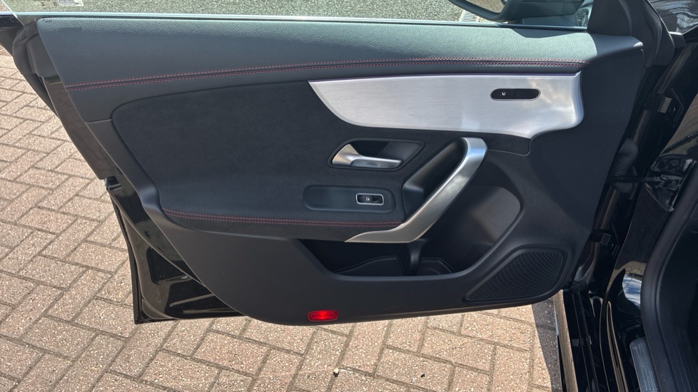 Mercedes-Benz CLA 180 AMG Line Executive 4dr Tip Auto Petrol Saloon - Image 32