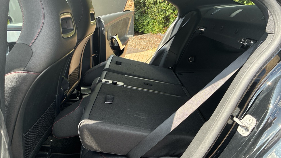 Mercedes-Benz CLA 180 AMG Line Executive 4dr Tip Auto Petrol Saloon - Image 37