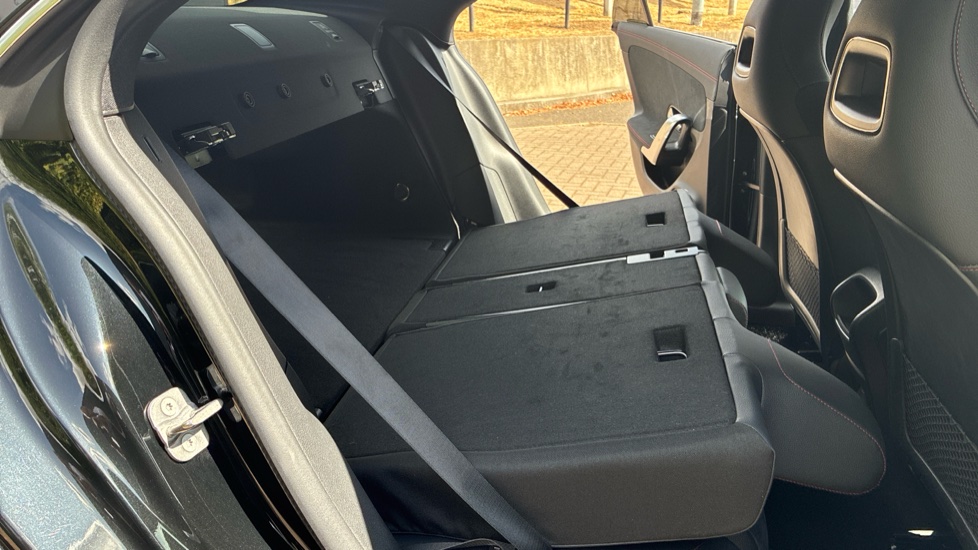 Mercedes-Benz CLA 180 AMG Line Executive 4dr Tip Auto Petrol Saloon - Image 39
