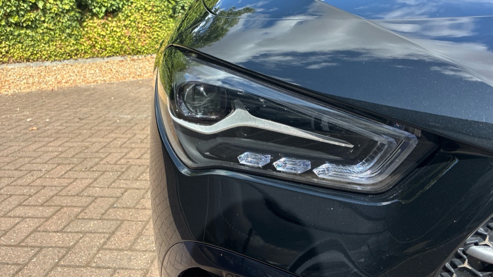 Mercedes-Benz CLA 180 AMG Line Executive 4dr Tip Auto Petrol Saloon - Image 41