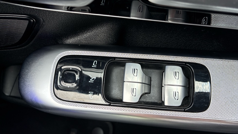 Mercedes-Benz Eqe 350 215kW AMG Line Premium 89kWh 4dr Auto Electric Saloon - Image 26