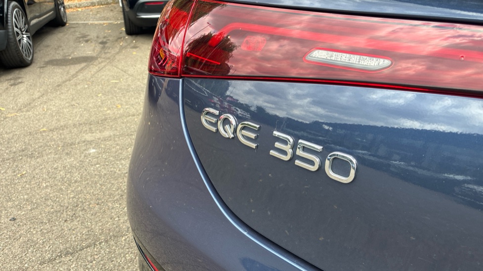 Mercedes-Benz Eqe 350 215kW AMG Line Premium 89kWh 4dr Auto Electric Saloon - Image 43