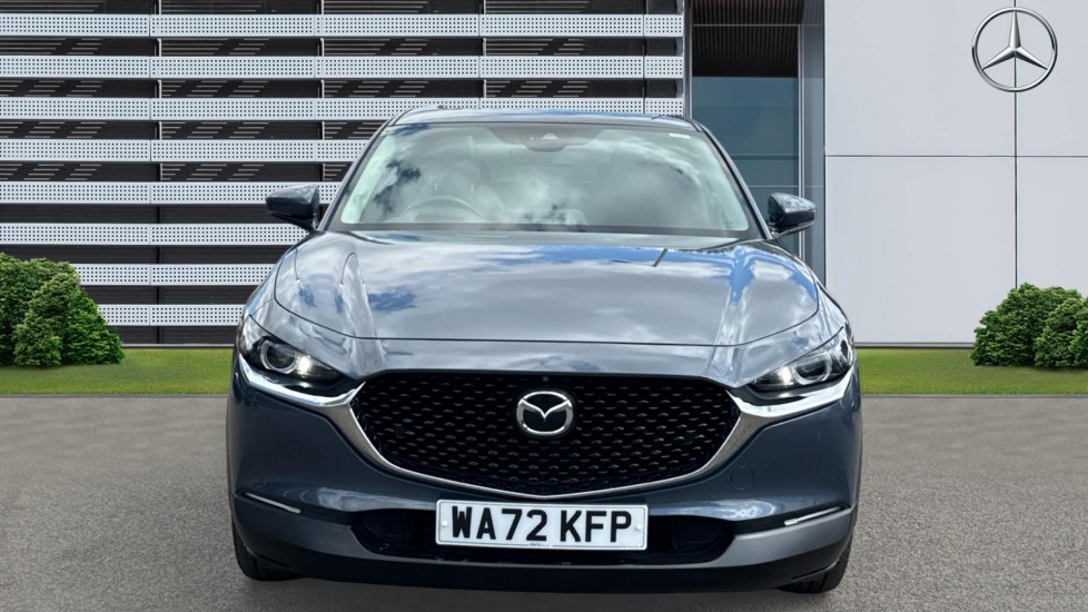 Mazda CX-30 2.0 e-Skyactiv X MHEV GT Sport Tech 5dr Auto Petrol Hatchback - Image 3
