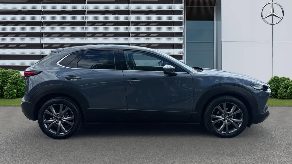 Mazda CX-30 2.0 e-Skyactiv X MHEV GT Sport Tech 5dr Auto Petrol Hatchback - Image 5