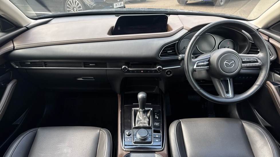 Mazda CX-30 2.0 e-Skyactiv X MHEV GT Sport Tech 5dr Auto Petrol Hatchback - Image 10